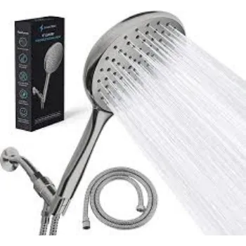 Shower Head
